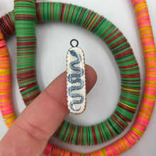 Load image into Gallery viewer, 64. snake talisman