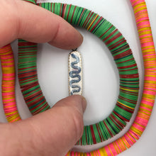 Load image into Gallery viewer, 64. snake talisman
