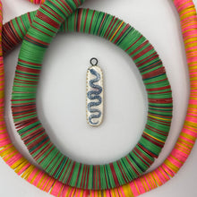 Load image into Gallery viewer, 64. snake talisman