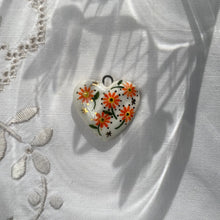 Load image into Gallery viewer, 7. heart talisman