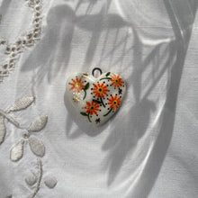 Load image into Gallery viewer, 7. heart talisman