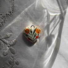 Load image into Gallery viewer, 13. heart talisman