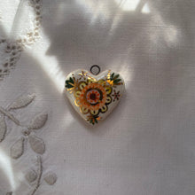 Load image into Gallery viewer, 17. heart talisman