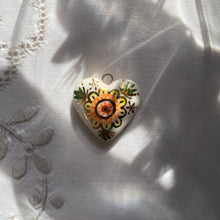 Load image into Gallery viewer, 17. heart talisman