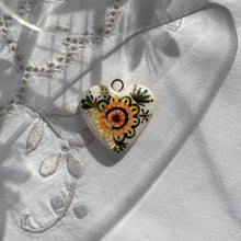 Load image into Gallery viewer, 17. heart talisman