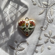 Load image into Gallery viewer, 23. heart talisman