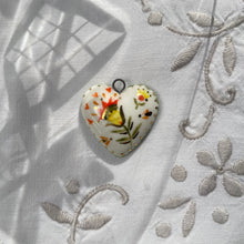 Load image into Gallery viewer, 34. heart talisman
