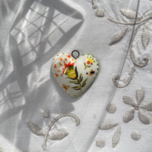 Load image into Gallery viewer, 34. heart talisman