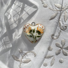 Load image into Gallery viewer, 56. heart talisman