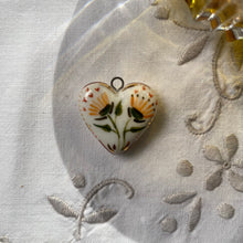 Load image into Gallery viewer, 56. heart talisman