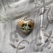 Load image into Gallery viewer, 56. heart talisman