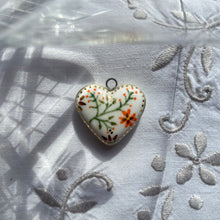 Load image into Gallery viewer, 70. heart talisman