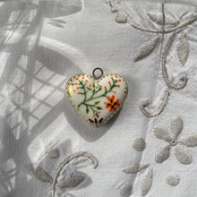 Load image into Gallery viewer, 70. heart talisman
