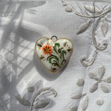 Load image into Gallery viewer, 84. heart talisman