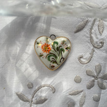 Load image into Gallery viewer, 84. heart talisman