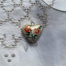 Load image into Gallery viewer, 125. heart talisman