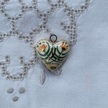 Load image into Gallery viewer, 136. heart talisman