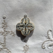 Load image into Gallery viewer, 45. mandala talisman