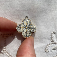 Load image into Gallery viewer, 45. mandala talisman