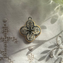 Load image into Gallery viewer, 76. mandala talisman