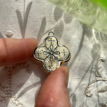 Load image into Gallery viewer, 76. mandala talisman