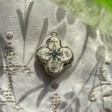 Load image into Gallery viewer, 76. mandala talisman