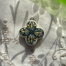 Load image into Gallery viewer, 98. mandala talisman