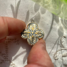 Load image into Gallery viewer, 45. mandala talisman