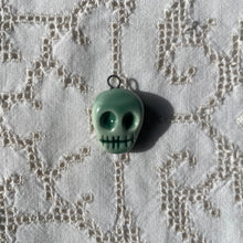 Load image into Gallery viewer, 12. skull talisman