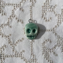 Load image into Gallery viewer, 12. skull talisman