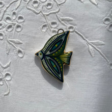 Load image into Gallery viewer, 61. flying bird talisman