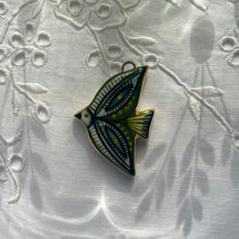 Load image into Gallery viewer, 61. flying bird talisman