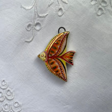 Load image into Gallery viewer, 89. flying bird talisman