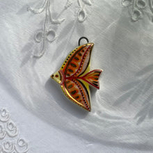 Load image into Gallery viewer, 89. flying bird talisman