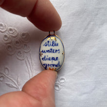 Load image into Gallery viewer, 30. stille waters talisman