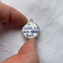 Load image into Gallery viewer, 39. lekker lag talisman