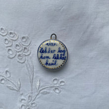 Load image into Gallery viewer, 39. lekker lag talisman