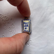 Load image into Gallery viewer, 46. deur dik en dun talisman