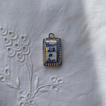 Load image into Gallery viewer, 46. deur dik en dun talisman