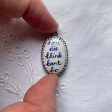 Load image into Gallery viewer, 52. blink kant bo talisman