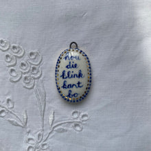 Load image into Gallery viewer, 52. blink kant bo talisman