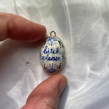 Load image into Gallery viewer, 55. bitch please talisman