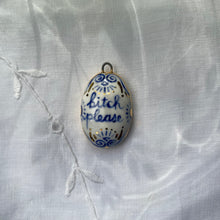 Load image into Gallery viewer, 55. bitch please talisman