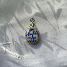 Load image into Gallery viewer, 59. for fucks sakes talisman