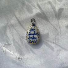 Load image into Gallery viewer, 59. for fucks sakes talisman