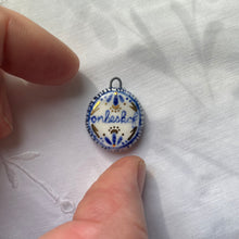 Load image into Gallery viewer, 65. onbeskof talisman