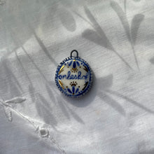 Load image into Gallery viewer, 65. onbeskof talisman