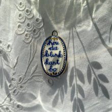 Load image into Gallery viewer, 88. blink kant bo talisman