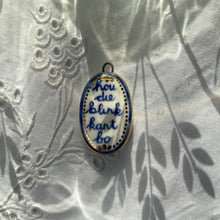 Load image into Gallery viewer, 88. blink kant bo talisman