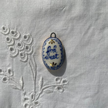 Load image into Gallery viewer, 97. fok weet talisman